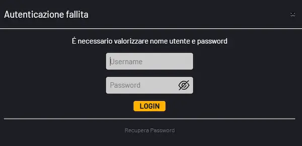 NetWin Casino login